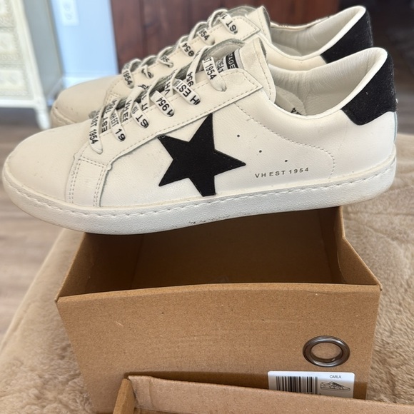 Vintage Havana in white and black - Picture 4 of 7